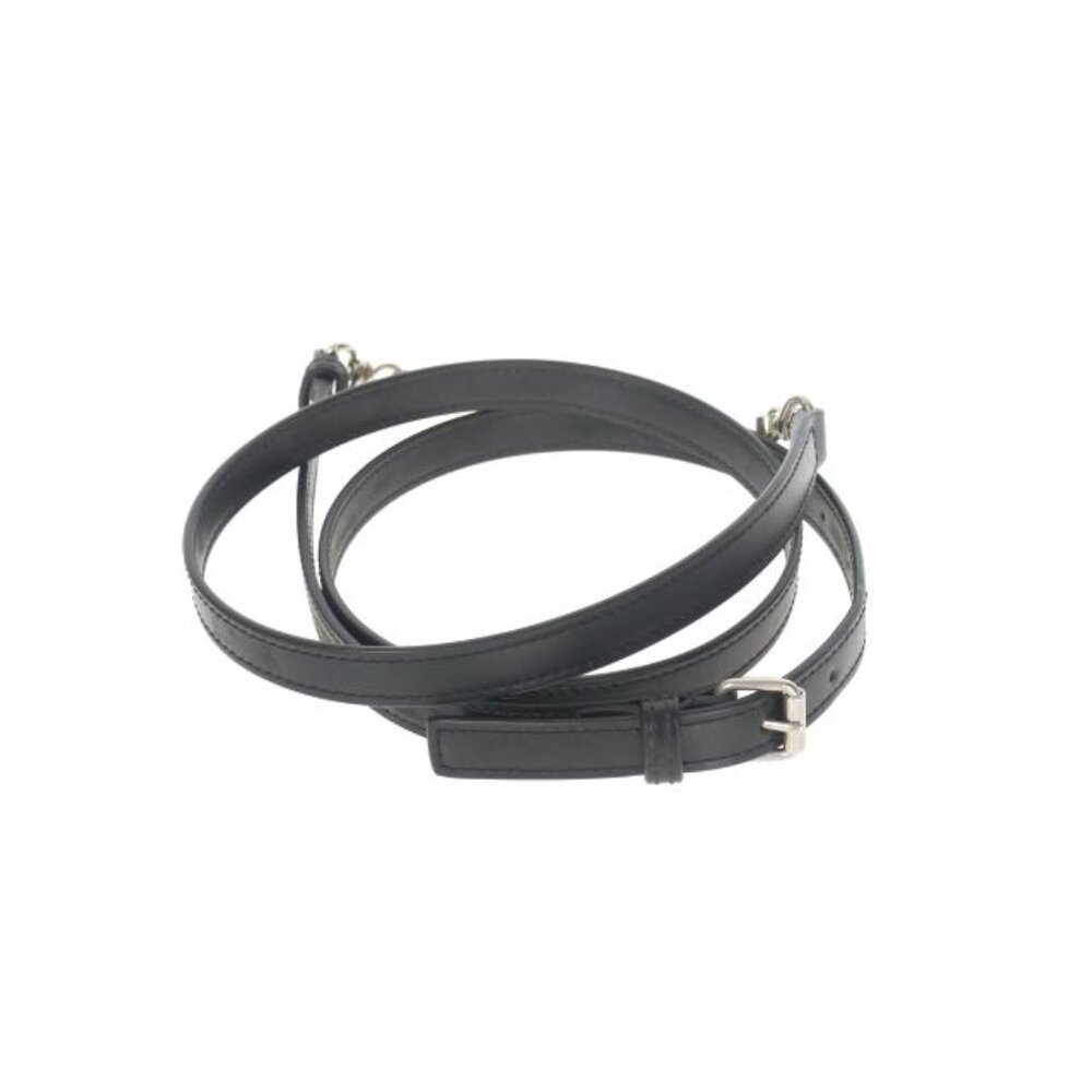 ★SOLD★ Balenciaga Neo Basket Tote Bag Black - Picture 9 of 9